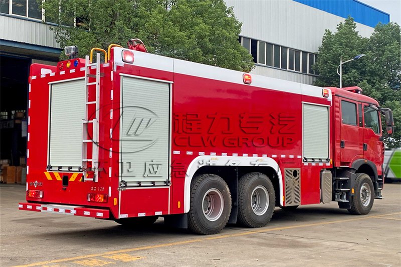 洒水车水泵保养周期与停机风险阈值：按运行小时与工况设置